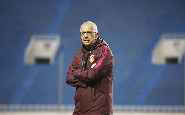 留给国奥的时间不多了！冲击东京奥运，留洋小将能给力吗