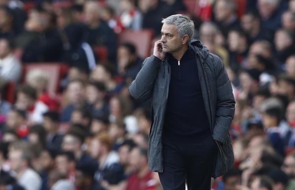 13年过去了，穆里尼奥终于败给了温格，但他却这样说……