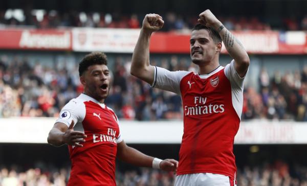 13年过去了，穆里尼奥终于败给了温格，但他却这样说……