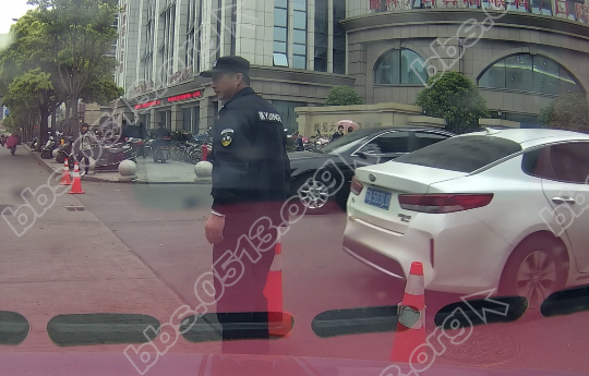 连苏A的牌也进去了