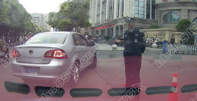 兄弟你的宝来进不去