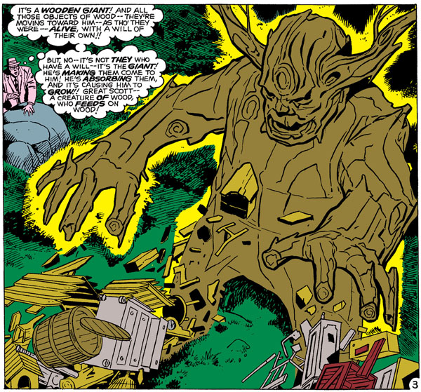 被《银河护卫队》中格鲁特萌到后，再来了解下文化史上的树人