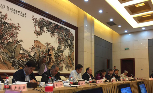 工信部赴天津、河南考察中国制造2025试点，含超算中心等