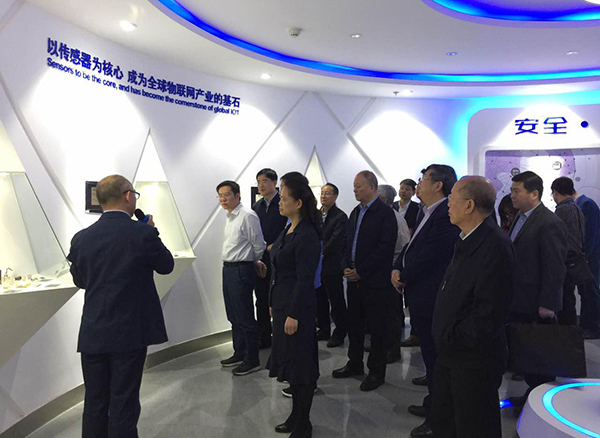 工信部赴天津、河南考察中国制造2025试点，含超算中心等