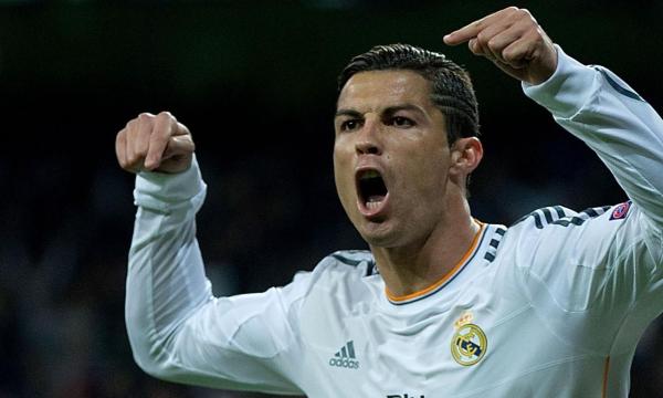 C罗形象为何总带负面，原来还是欧洲媒体“白人文化”作祟