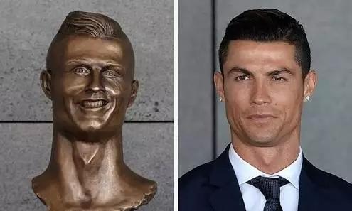 C罗形象为何总带负面，原来还是欧洲媒体“白人文化”作祟