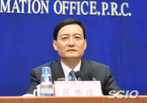 国务院国资委主任：央企走出去总体是好的，也交了不少学费