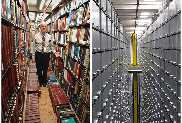 谷歌的图书扫描计划为何失败