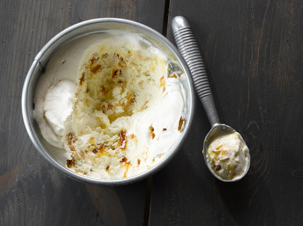 如果夏天有另一个名字，那大概就是冰淇淋