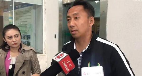 黎兵最新微博坚称胡尔克拳打助教：这一拳的轻重并不重要