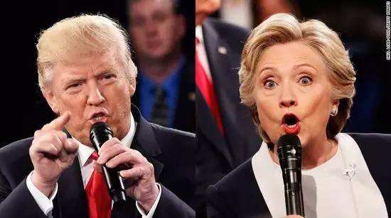 克林顿夫妇为何一个当上了总统，而另一个没有？