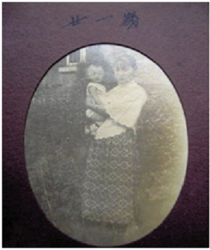 Herstory︱近代上海的母亲：新女性也要做好妈妈