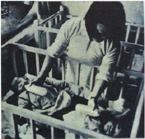 Herstory︱近代上海的母亲：新女性也要做好妈妈