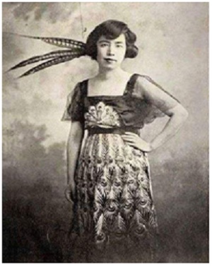 Herstory︱近代上海的母亲：新女性也要做好妈妈