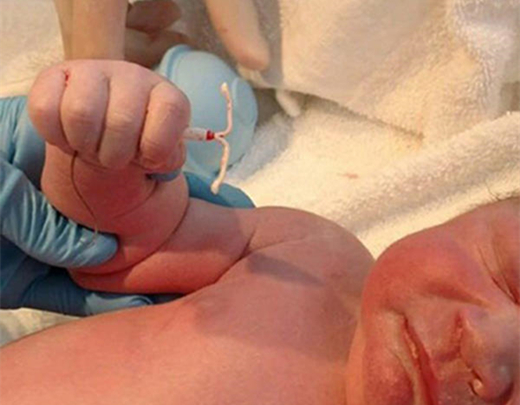 澎湃联播｜生命本就是一场奇迹，何须用“游戏”来决定胜负