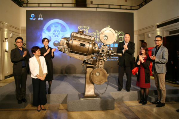 美琪大戏院将恢复电影放映，成为上影节第三座“千人场”影院