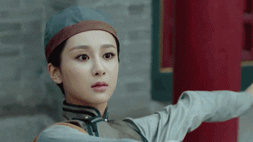 《龙珠传奇》：想当历史正剧的青春爱情剧，奔向了虚无