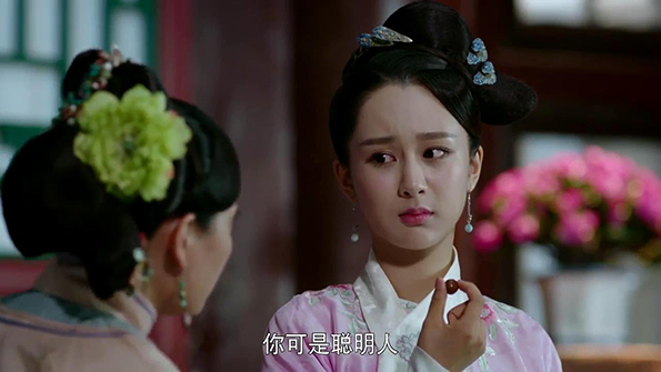 《龙珠传奇》：想当历史正剧的青春爱情剧，奔向了虚无