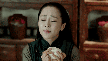 《龙珠传奇》：想当历史正剧的青春爱情剧，奔向了虚无