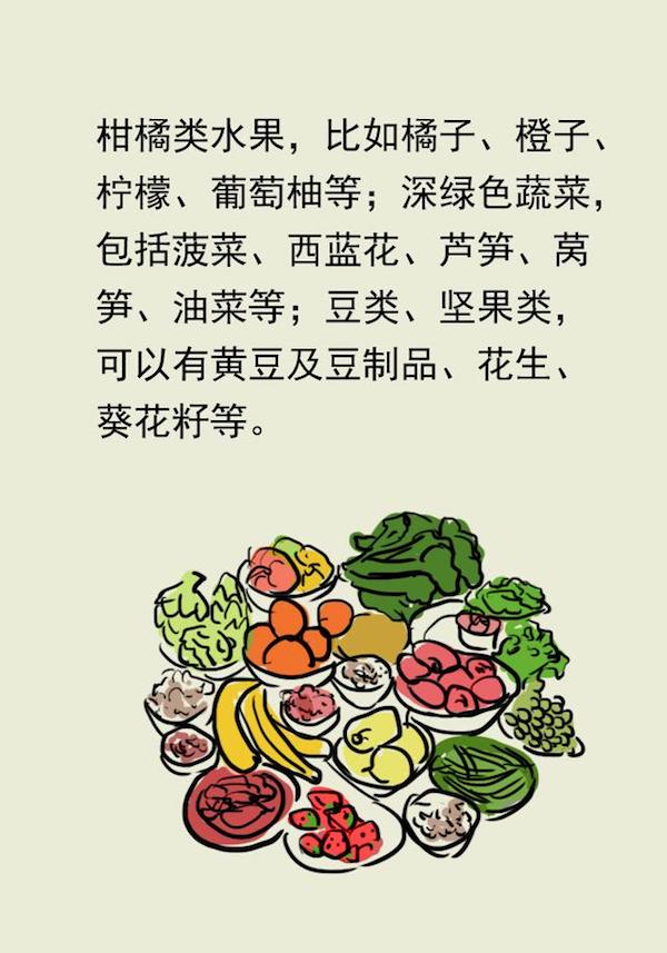 漫画｜叶酸应该怎么补充？协和专家教给你