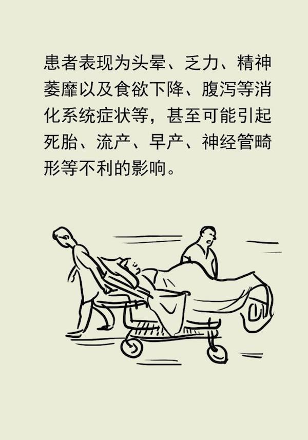 漫画｜叶酸应该怎么补充？协和专家教给你