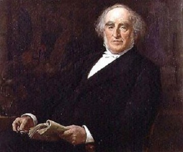 谢尔登剧院之约：理雅各与郭嵩焘的邂逅