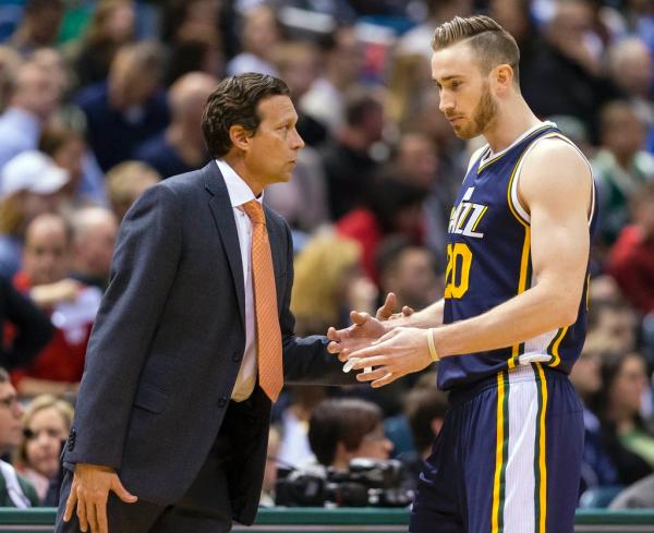 跨越马龙斯托克顿的年代，我们为什么敬佩这支犹他爵士