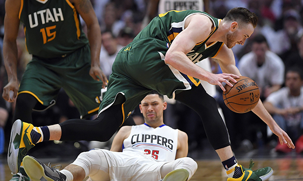 跨越马龙斯托克顿的年代，我们为什么敬佩这支犹他爵士