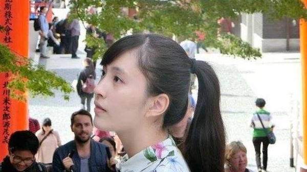 90后作家写下少女时代被性侵经历后自杀：谁杀死了房思琪？