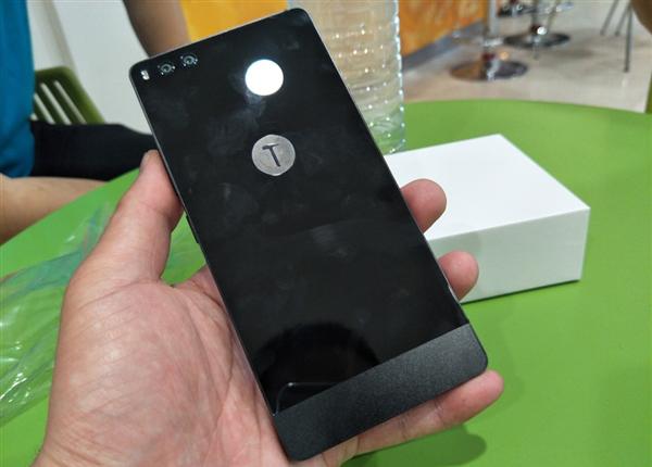 罗永浩：锤子手机今年95%以上概率能盈利，除非天灾人祸