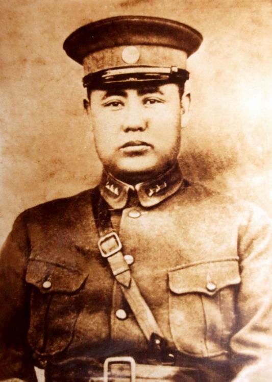 蒋介石日记为什么天天写“雪耻”