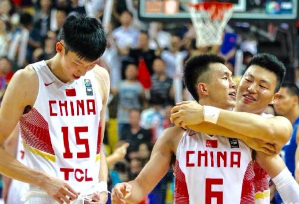 篮协答疑男篮双国家队：杜锋先选了郭艾伦，李楠首签选周琦