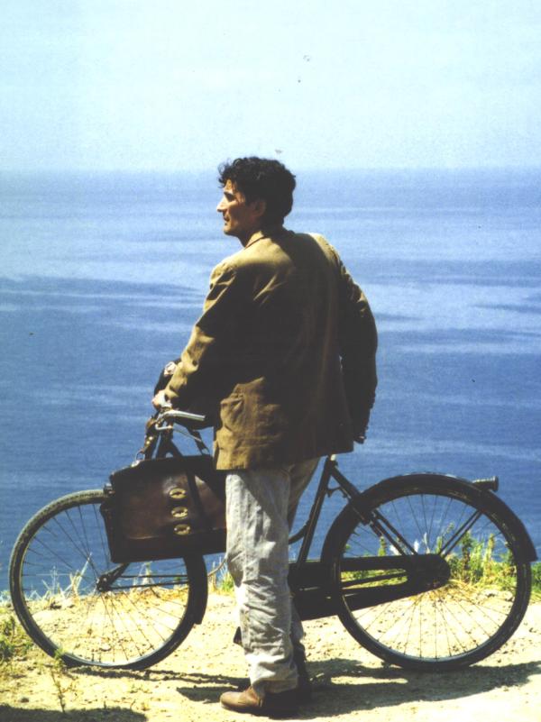 夜半歌声丨诗和海岛，永远在那里