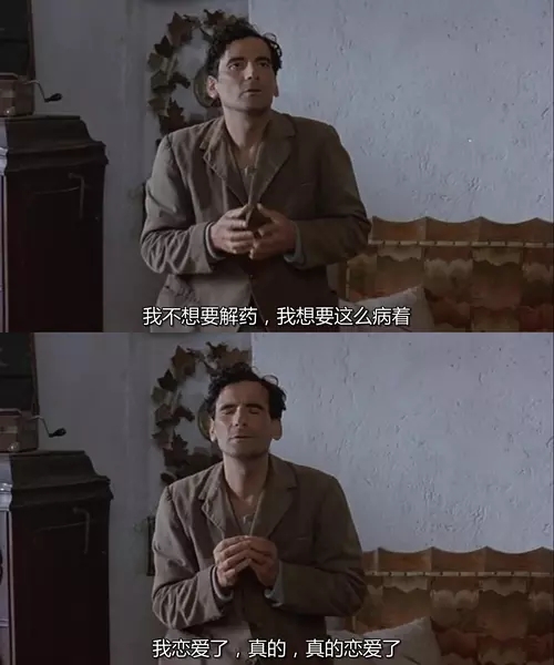 夜半歌声丨诗和海岛，永远在那里