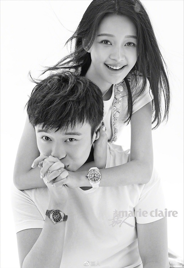 晚安｜天气很HOT，娱乐圈也很HOT