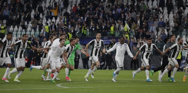 皇马尤文会师欧冠决赛，又到了齐达内展现“玄学”的时刻