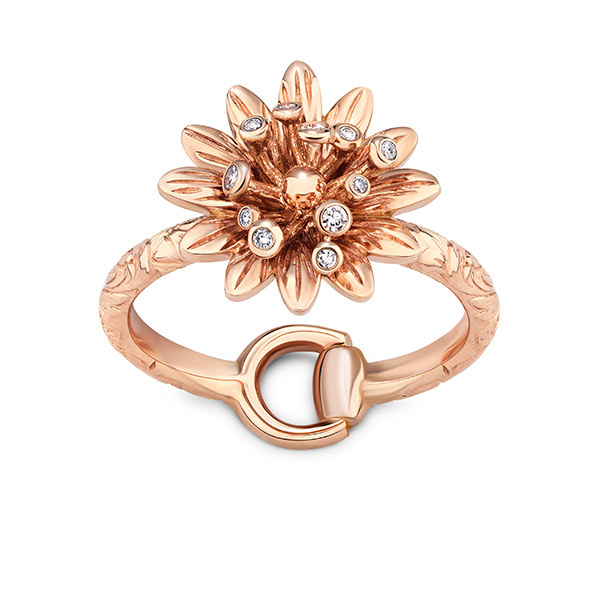 这些珠宝配饰适合母女一同佩戴