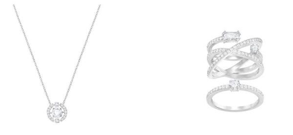 这些珠宝配饰适合母女一同佩戴