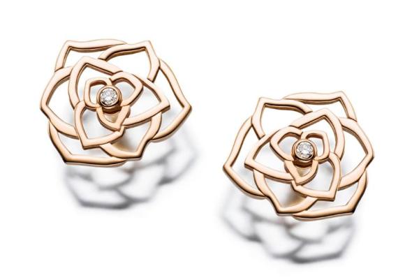 这些珠宝配饰适合母女一同佩戴