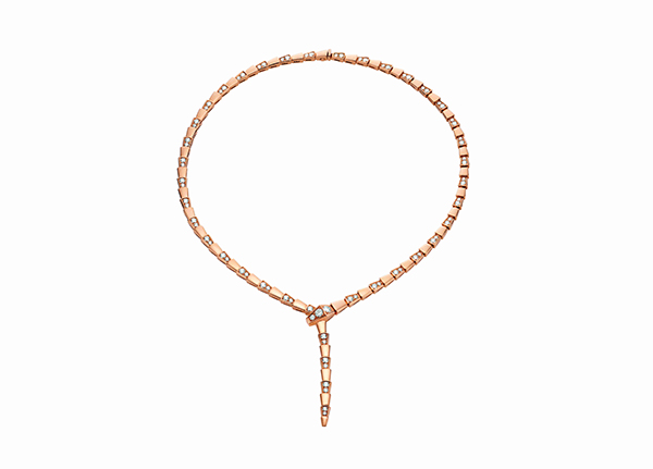 这些珠宝配饰适合母女一同佩戴