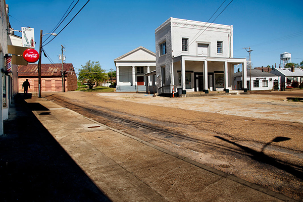 保罗·索鲁新书《深南》：是陈词滥调还是奇情异想？