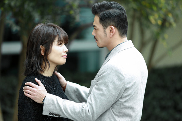 人民日报：国产剧迎来打造“华流”的黄金时机