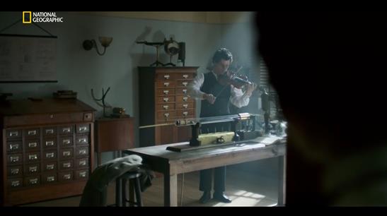 这部8.9分的美剧，并不懂爱因斯坦