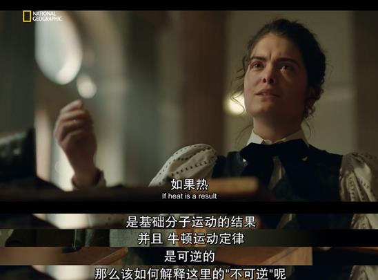 这部8.9分的美剧，并不懂爱因斯坦