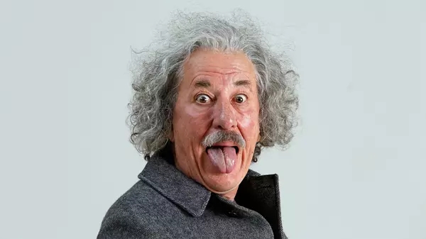 这部8.9分的美剧，并不懂爱因斯坦