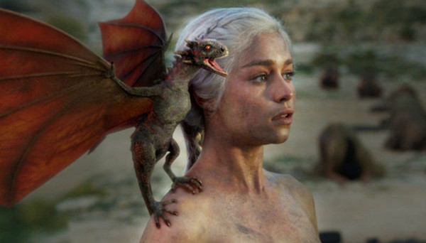 TING闻｜《权力的游戏》衍生剧还没拍，卡司快被玩坏了