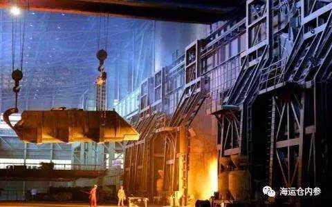 面对钢铁能源行业去产能，国务院没有忘记分流职工的未来