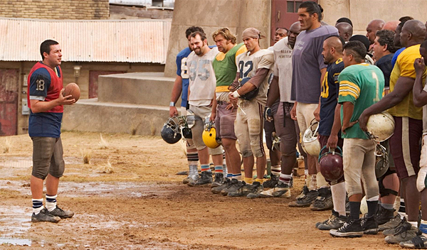 澎湃联播|看了太极pk橄榄球，我想拍一部《太极吧！儿子》