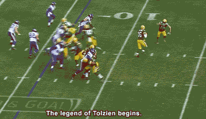 澎湃联播|看了太极pk橄榄球，我想拍一部《太极吧！儿子》