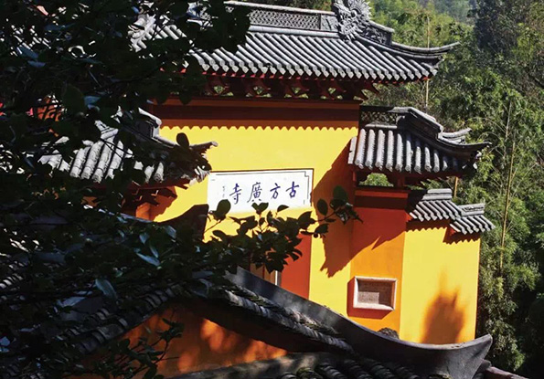 被低估的天台山：有佛，有瀑，有泉声，有隐逸山林